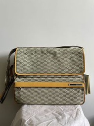 Samsonite black label 包