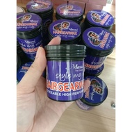MOSSA HAIRGEARWAX STYLE MY WAY
