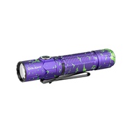 Olight Warrior 3s tactical flashlight