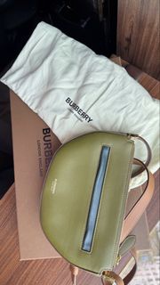 Burberry Olympia mini