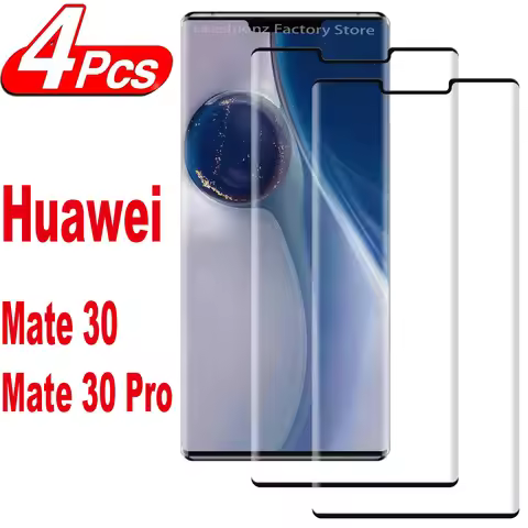 For Huawei Mate 30/Mate 30 Pro 9H Screen Protector Film