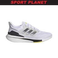 adidas Men EQ21 Run Shoe Kasut Lelaki (GW6728) Sport Planet 67-01