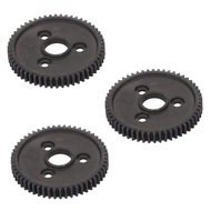 3X Hardened Steel Metal Spur Gear 54T 32P 3956 for RC 1/10 Slash Stampede VXL E- T-