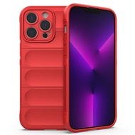 UFLAXE MRLD - Ốp Lưng Apple iPhone 14 / 14 Plus / iPhone 14 Pro Max - Ốp Chống Sốc Mềm | Ốp Điện Tho