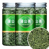Pugang Dandelion Tea Dandelion Chrysanthemum Cassia Seed Root Plant Dry Goods Fresh Wild Tea Leaf He