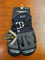 ASHRAM Gloves GORE-TEX 滑雪手套 S -size