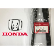 Share:  Favorite (1) Honda Genuine Fan belt Honda HRV 1.8 31110-R2A-M12 ( 6PK2113 )
