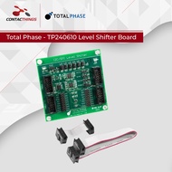 Total Phase - TP240610 Level Shifter Board