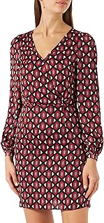 Women's LESTUDIO R1 Suit, Studio Rouge, 36, Studio Rouge, 6