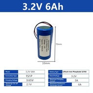 gumahus | High Capacity Solar Lithium Iron Phosphate Battery 3.2V 32650