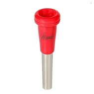 7C Trumpet Mouthpiece ABS & Metal Durable Trumpet Accessories Parts for bB Trumpet