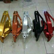 Swing Arm DELKEVIC utk New Vixion