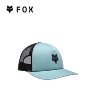 Fox Racing Fox Head Trucker Hat Mens Headwear