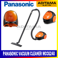 PANASONIC VACUUM CLEANER 850 Watt MCCG240 MC-CG240