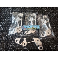 Standard disc bracket 220 vario