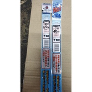 All New Innova Reborn Nwb Japan Wiper Rubber Refill Dw40Gn & Dw65Gn