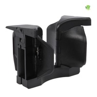 for   C/E W204 W212 W207 Central Armrest Water Cup Holder Drink Holder 2046802391