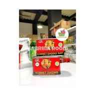 Cip Kornet Beef 198 gr CIP Corned beef Mushroom 198gr Promo