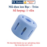 Mô đun Khử Khuẩn ion Bạc Ag+ Robot Dreame S10 X10 W10S S20 X20 X30 X40 L10 Ultra L10S Ultra L20 Ultr