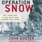 Operation Snow John Koster