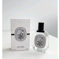 DIPTYQUE EAU ROSE EDT 100ML