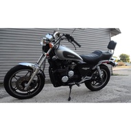 HONDA CB550 SC STOP LIGHT HONDA CB550 SC REAR LIGHT