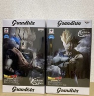 [Last One] <Ohtoys> 已開 龍珠 超 WCF DWC Grandista 超西 悟空 比達 全2款 超2 Shf 一番 SMSP 模型 BWFC 