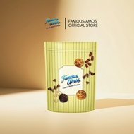 Famous Amos Cookies in Bag (300g)
