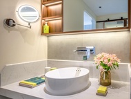 O.Live Social Hotel Zhijiang Aomei Times Square