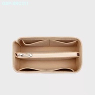 ✎✔LOEWE กระเป๋าทรงเรขาคณิตปริศนากระเป๋ามีผ้าซับในตกแต่งกระเป๋าใน Dalaman Tasเหมาะสำหรับ Loewe และการ