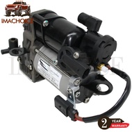 NEW For Mercedes Benz Air Suspension Compressor for W222 X222 C217 AIRMATIC Air Suspension kit Compr