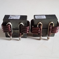 FERIT EE55 TRANSFORMER REMOVED