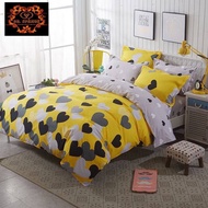 Cadar DrSpanok Cadar Selesa Comfy Cadar Hotel     YellowLove