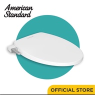 American Standard Slim Smart Washer 3 Toilet Seat &amp; Cover