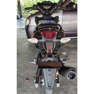 REAR FENDER Y15ZR EKOR Y15ZR REAR FENDER Y15 EKOR YAMOK Y15ZR