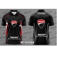 Ducati Racing Shirt, Motorcycle Shirt, Ducati Rider