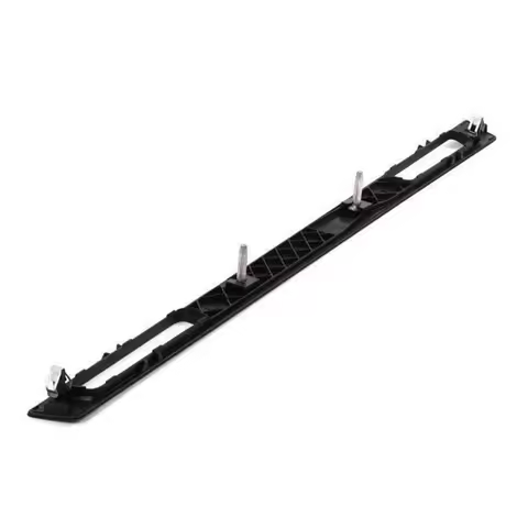 A82U-Cup Holder Trim Surround Panel 51457138797 For -BMW E90 E91 E92 325I 328I 330I 335I 335Xi M3 32