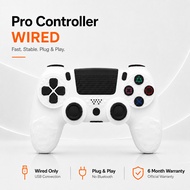 Ready Stock Controller Pc Tv Android Ios wireless Bluetooth Game Games Controller Controler Gaming G