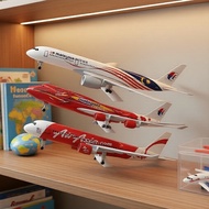 Airbus A350 20cm Miniature Die-cast Alloy Airplane Toy for Collectors Airbus A350 20cm Miniatur Kapa