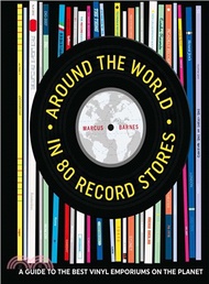 Around the World in 80 Record Stores ― A Guide to the Best Vinyl Emporiums on the Planet