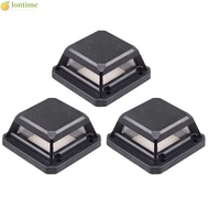 LONTIME Laser Level Protective Glass, Self Leveling Universal  Laser Glass Protector,  Waterproof 8/