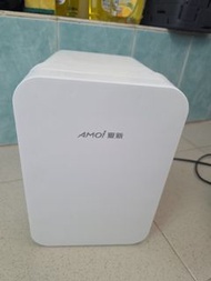 AMOI 16L车载小电冰箱 Refrigerator Mi ni Fridge Freezer Cold Box