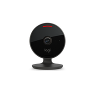 Apple - Logitech Circle View Apple HomeKit 保安攝影機