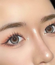 【Makeup Douyin】H2O eff16 Power Korea Coloured Contact Lens Soft Lenses Hot Filter Design by Beautyli