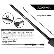 Rod BC / BAITCASTING DAIWA RC