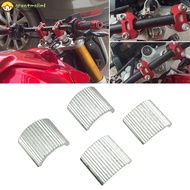 Motorcycle Handlebar Clamp Adapter 7/8" to 1-1/8" 22mm to 28mm