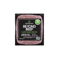 Beyond Meat Ground Beef (435g) | Plant Based Meat | No Soy | Gluten Free