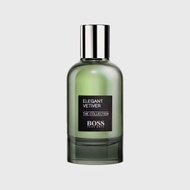 HUGO BOSS Boss Collection Eau de Parfum Elegant Vetiver - 100 ml