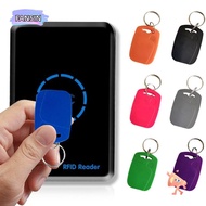 FANSIN1 NFC Tag, ID Card T5577 Access Control Key, Programmable Access Control Rewritable Key Card