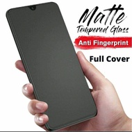LAYAR Tempered Glass Matte Full Screen Iphone 14 14 Plus 14 Pro 14 Pro Max 15 15 Plus 15 Pro 15 Pro 